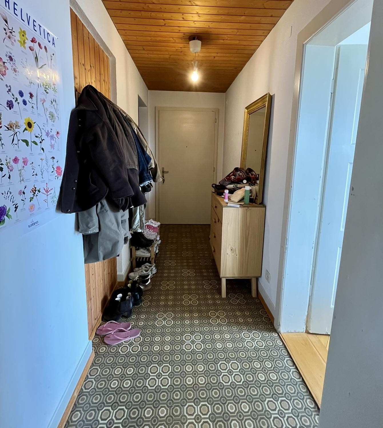 2 rooms apartment, photo 10 of 10