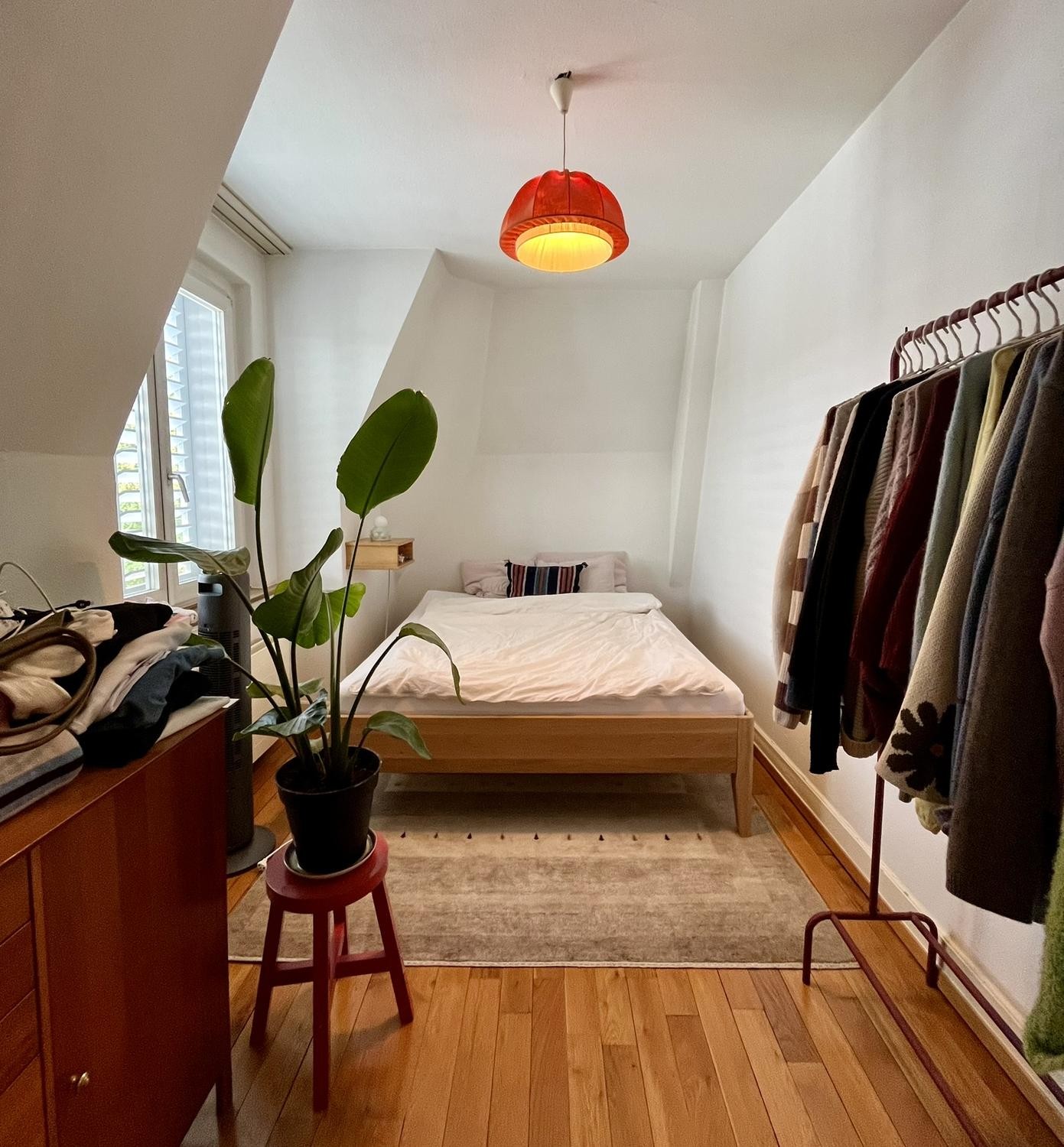 2 rooms apartment, photo 5 of 10