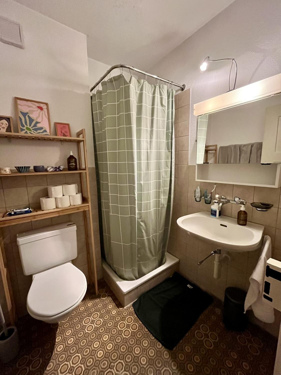 2 rooms apartment, photo 9 of 10