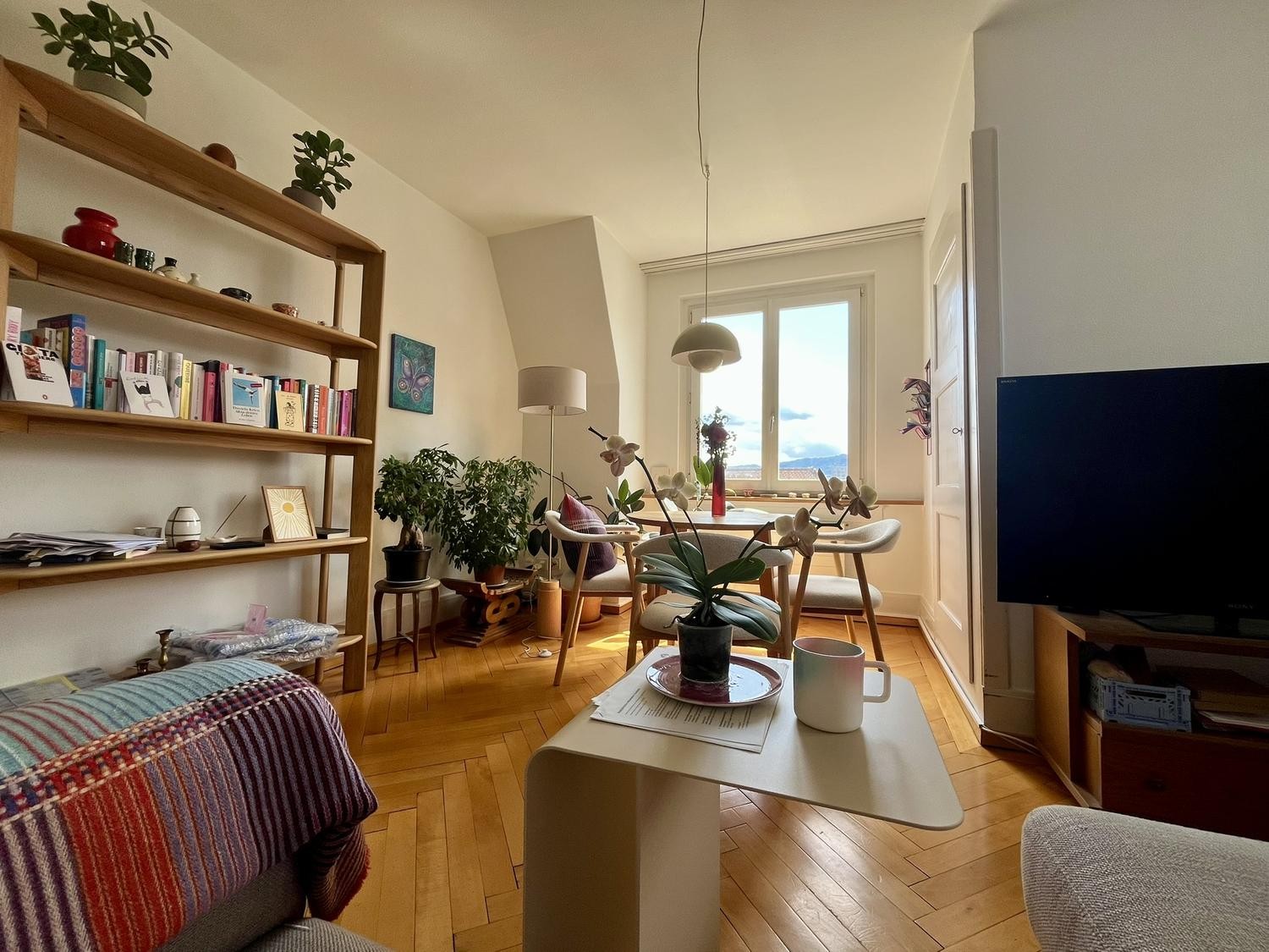 2 rooms apartment, photo 1 of 10