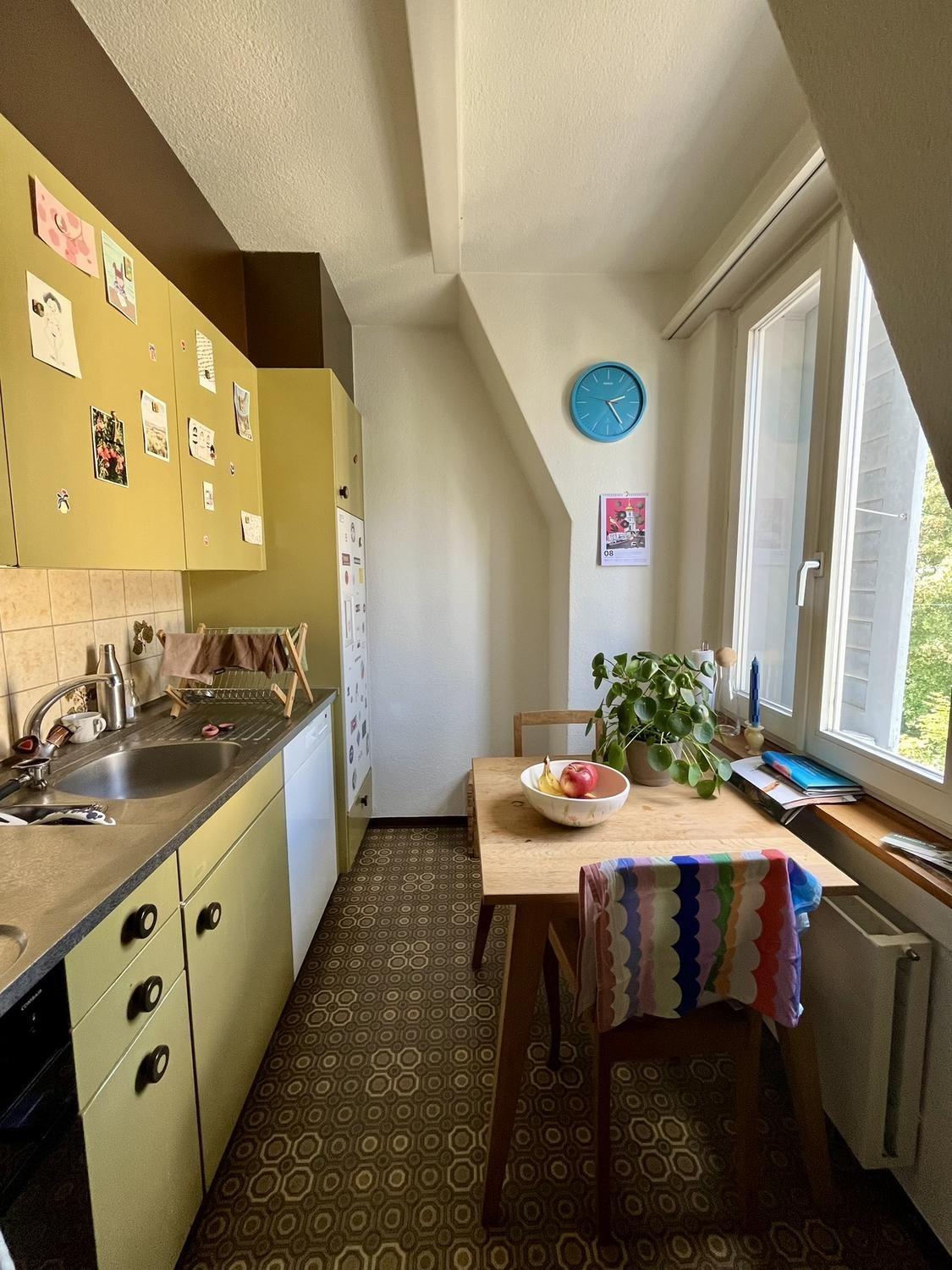 2 rooms apartment, photo 6 of 10
