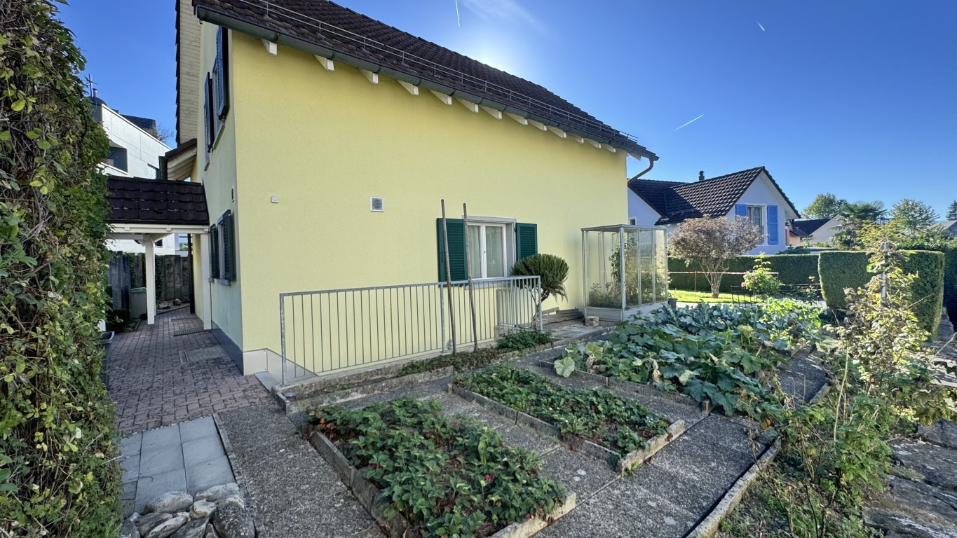 6 ½ rooms single house, photo 4 of 10