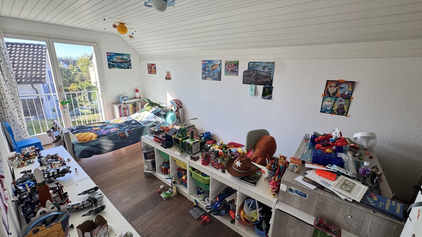 6 ½ rooms single house, photo 10 of 10