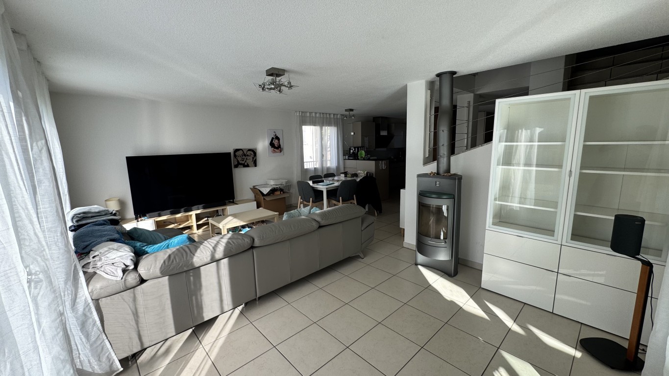6 ½ rooms single house, photo 1 of 10