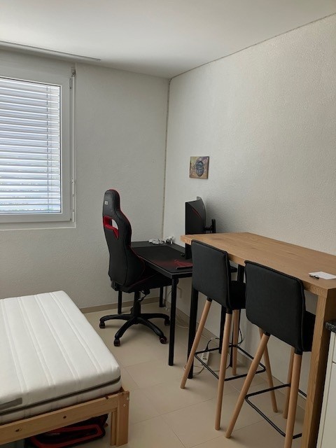 1 ½ rooms apartment, photo 3 of 5