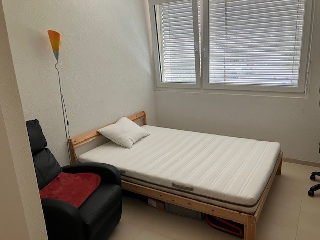 1 ½ rooms apartment, photo 5 of 5