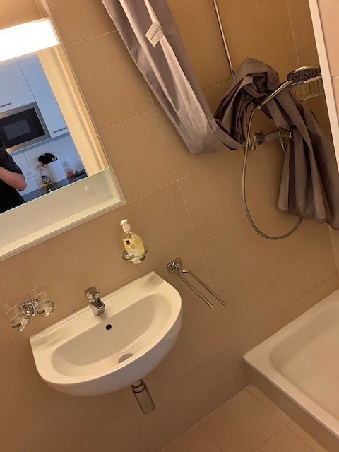 1 ½ rooms apartment, photo 4 of 5