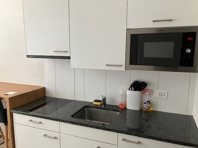 1 ½ rooms apartment, photo 1 of 5