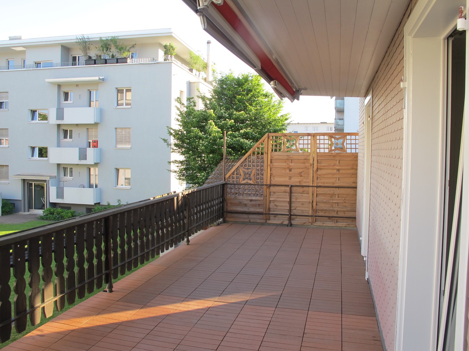 Appartamento di 4 ½ locali, foto 7 di 9