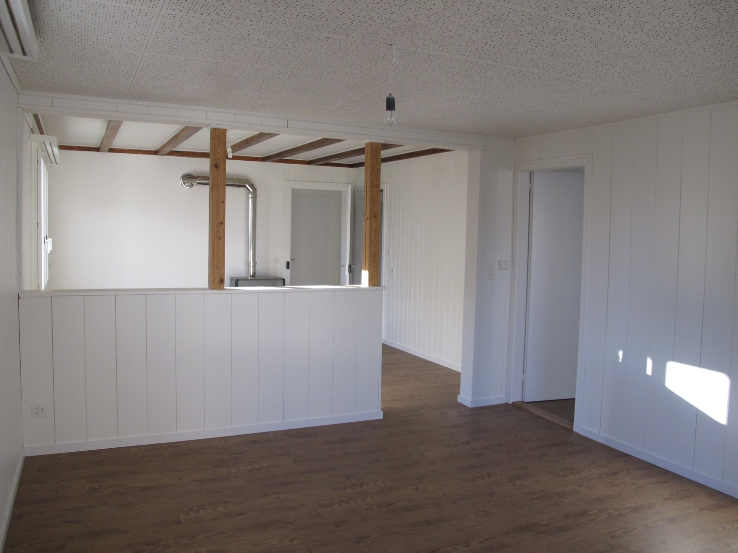 Appartamento di 4 ½ locali, foto 1 di 9