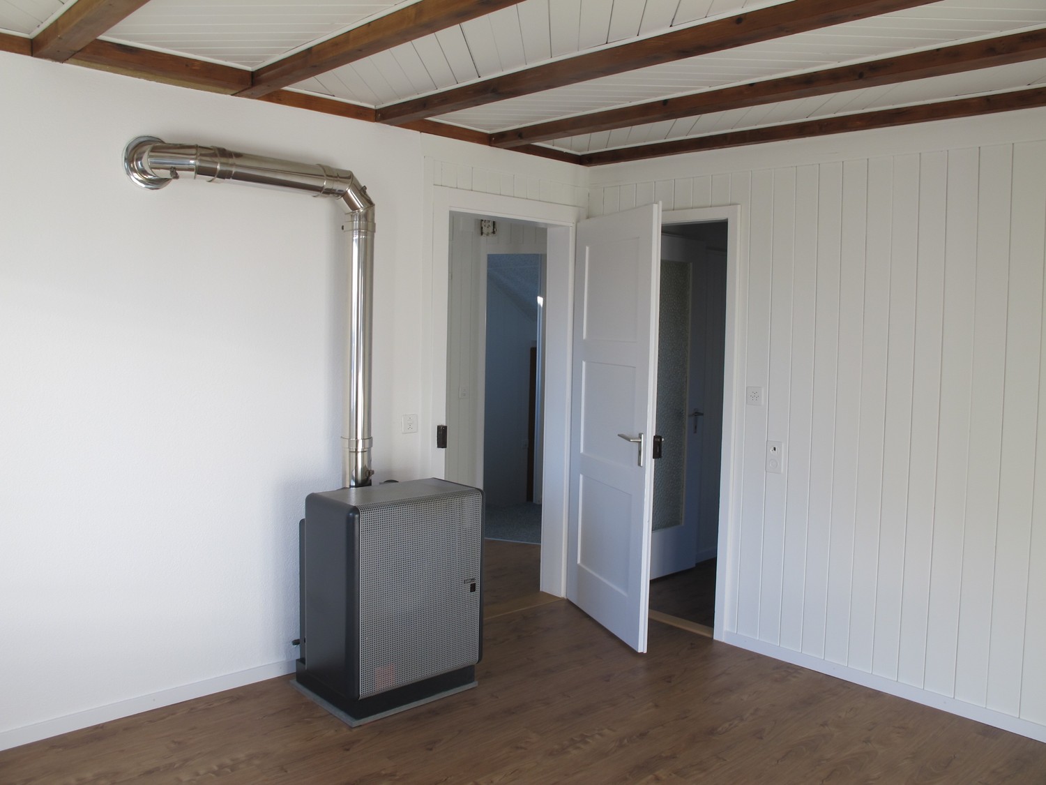 Appartamento di 4 ½ locali, foto 2 di 9