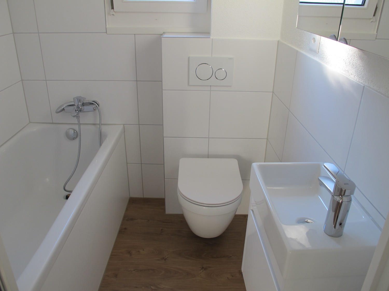 Appartamento di 4 ½ locali, foto 6 di 9
