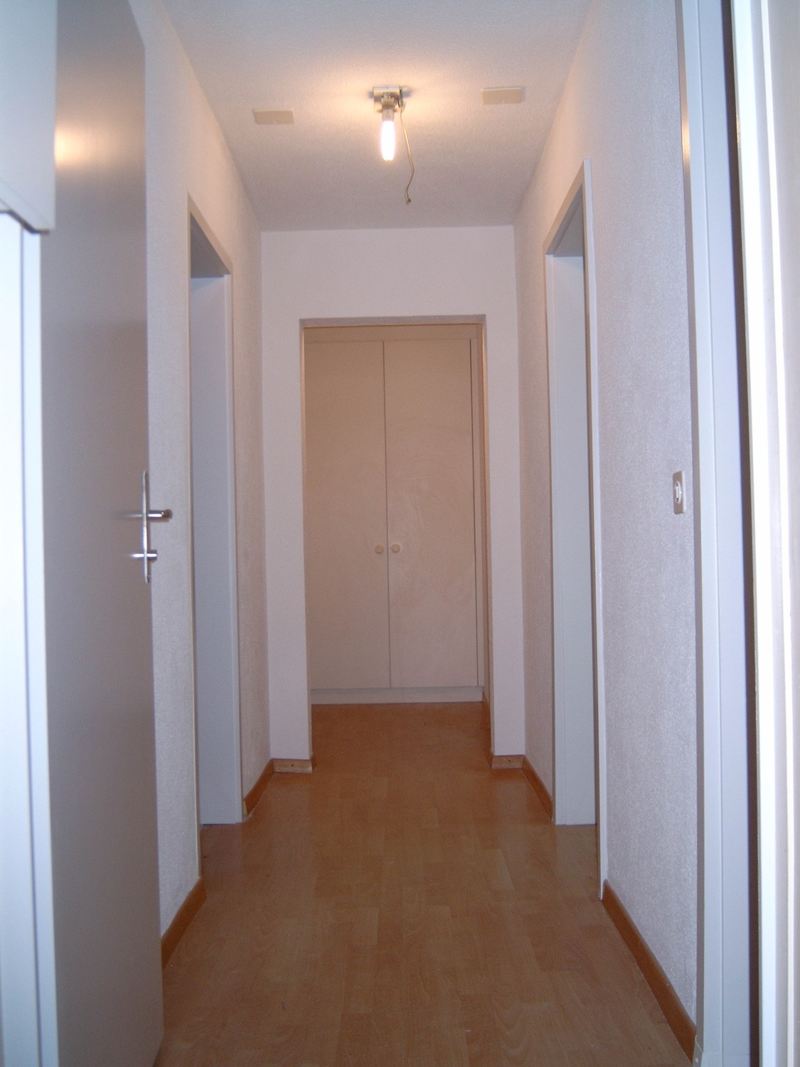 4 rooms apartment, photo 8 of 8