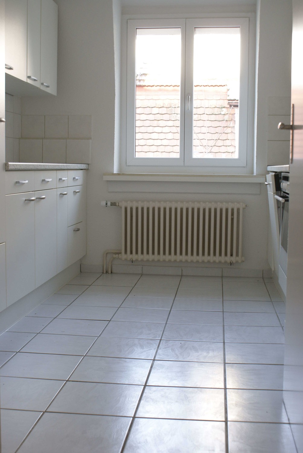4 rooms apartment, photo 3 of 8