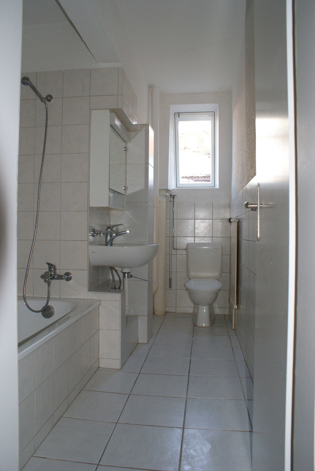 4 rooms apartment, photo 7 of 8