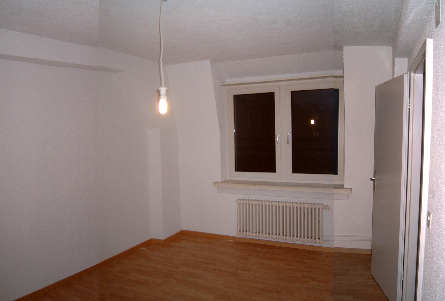 4 rooms apartment, photo 4 of 8