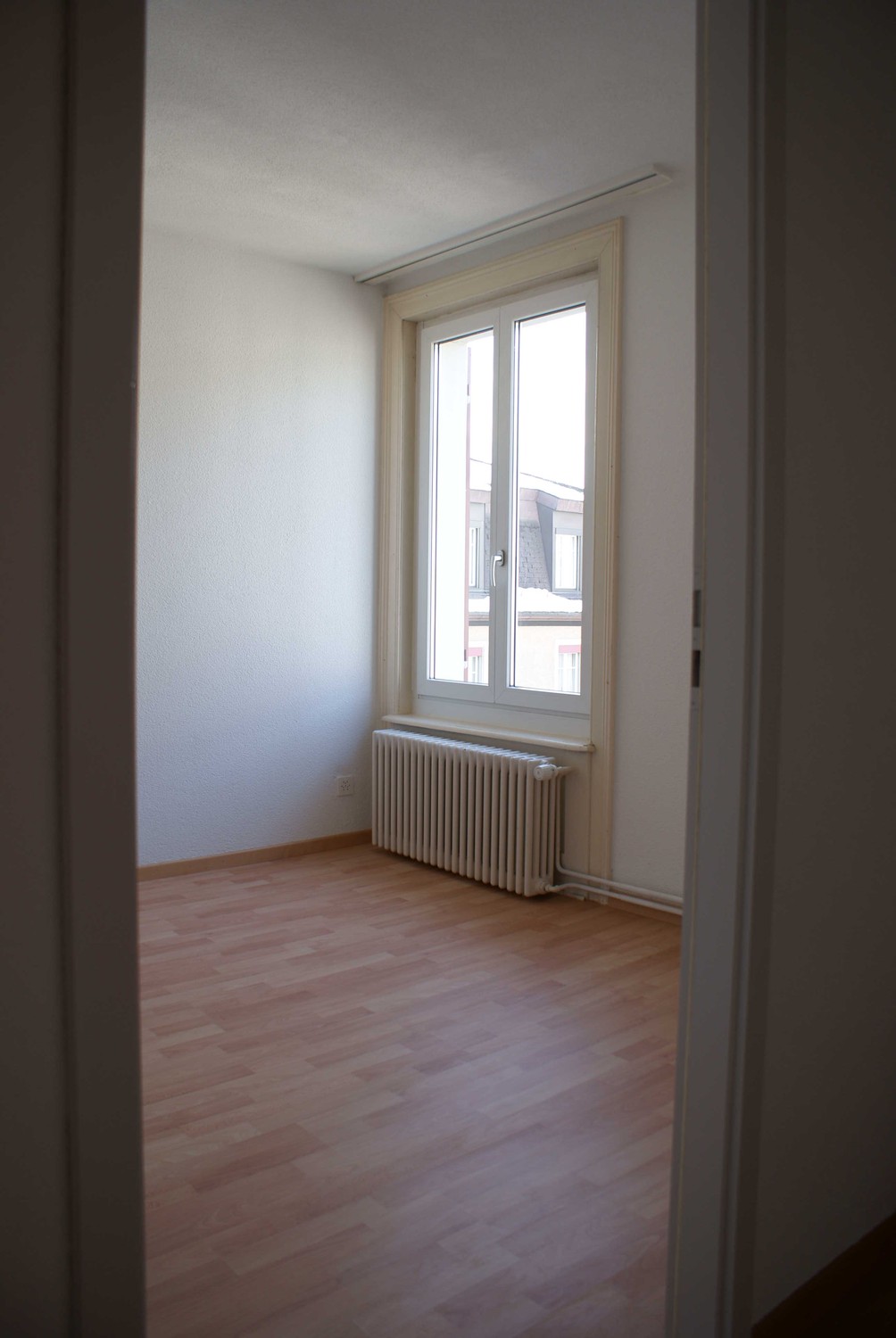 4 rooms apartment, photo 6 of 8