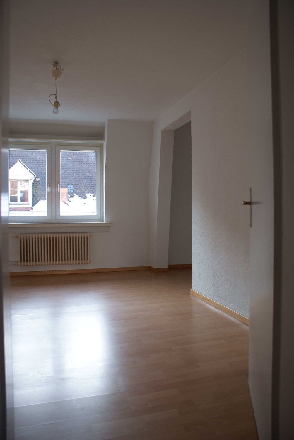 4 rooms apartment, photo 1 of 8