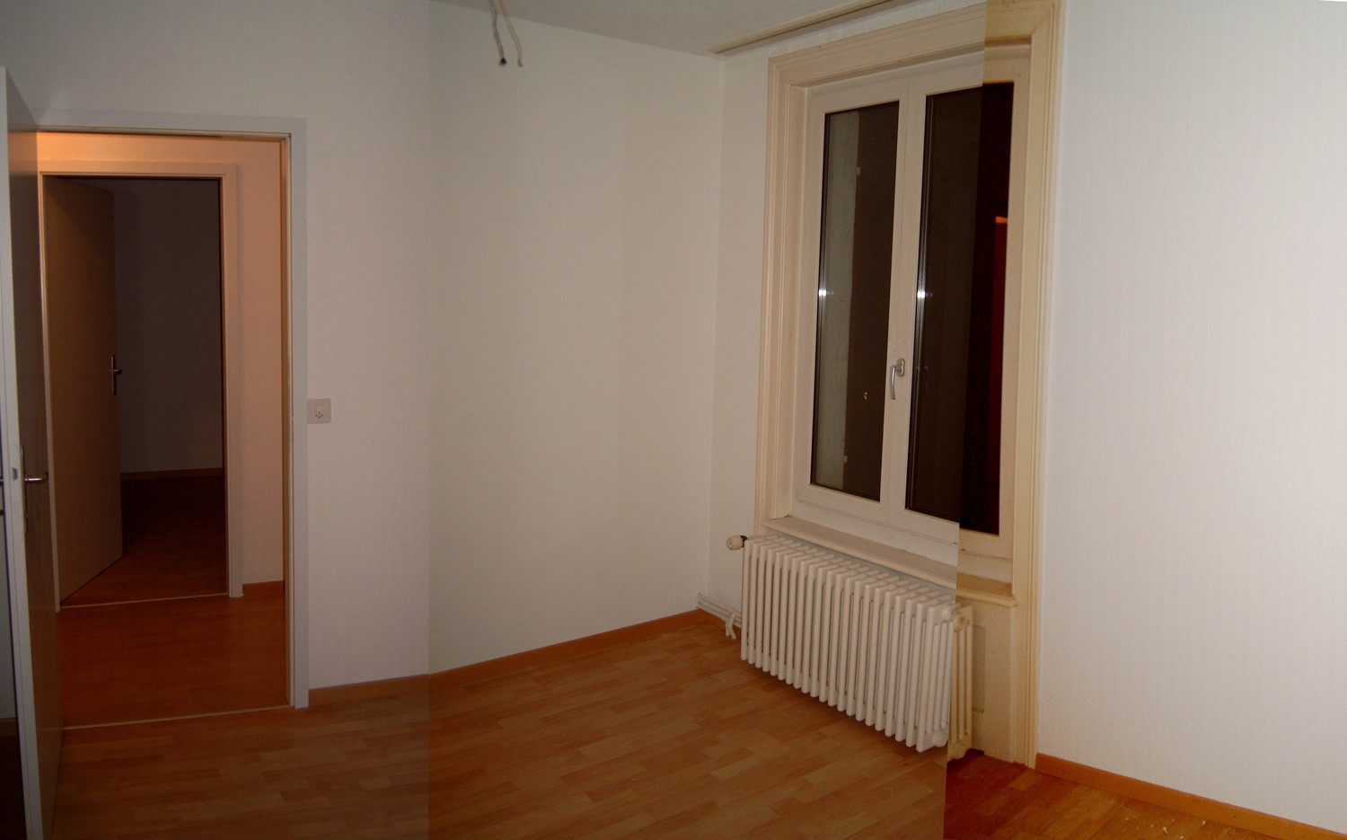 4 rooms apartment, photo 5 of 8