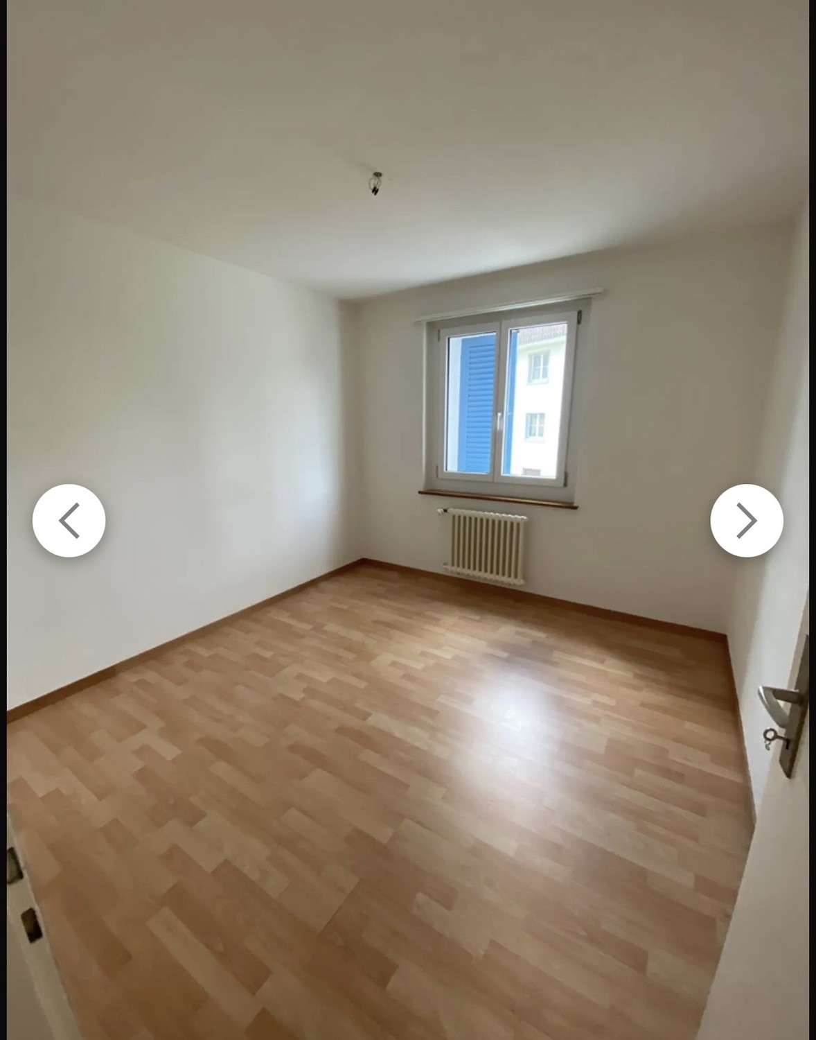 3 rooms apartment, photo 4 of 7