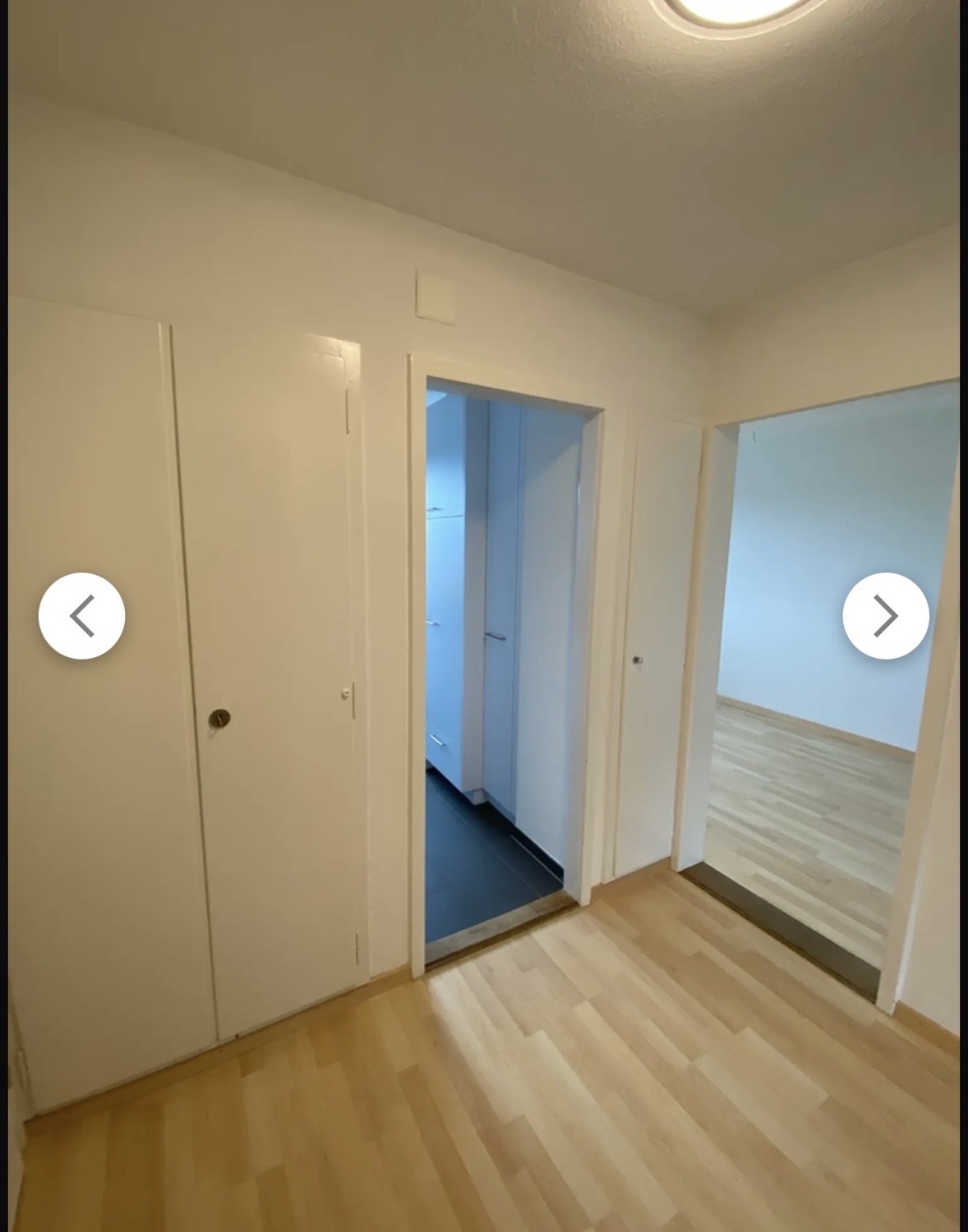3 rooms apartment, photo 5 of 7