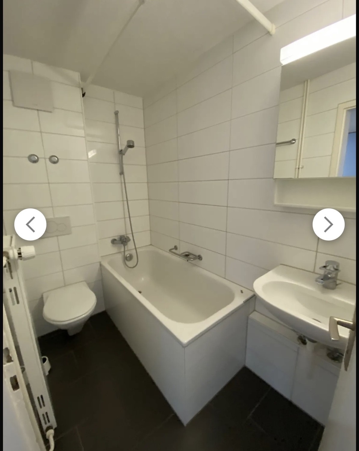 3 rooms apartment, photo 7 of 7