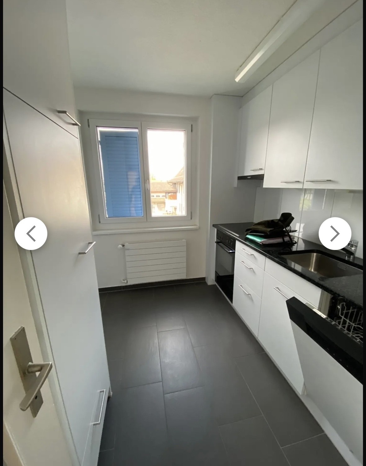 3 rooms apartment, photo 2 of 7