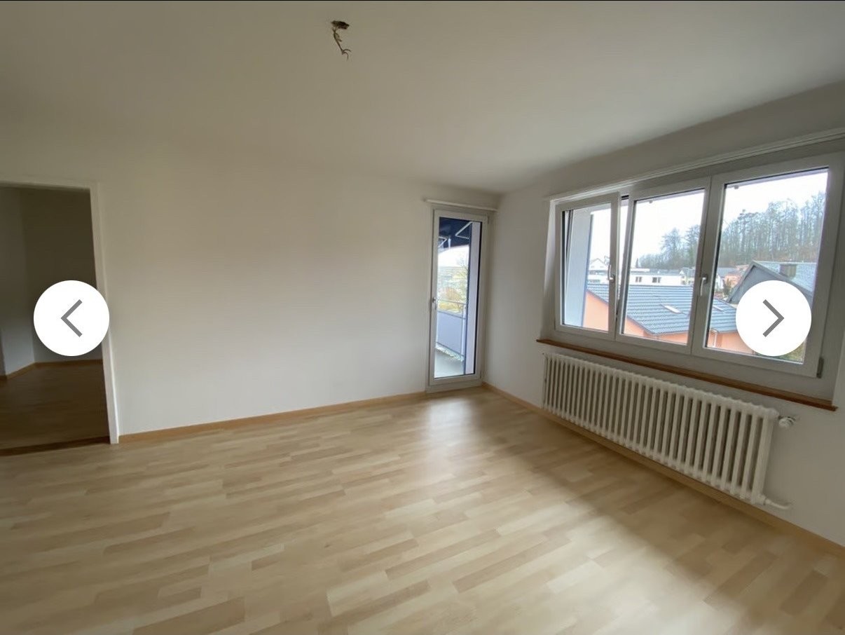 3 rooms apartment, photo 1 of 7