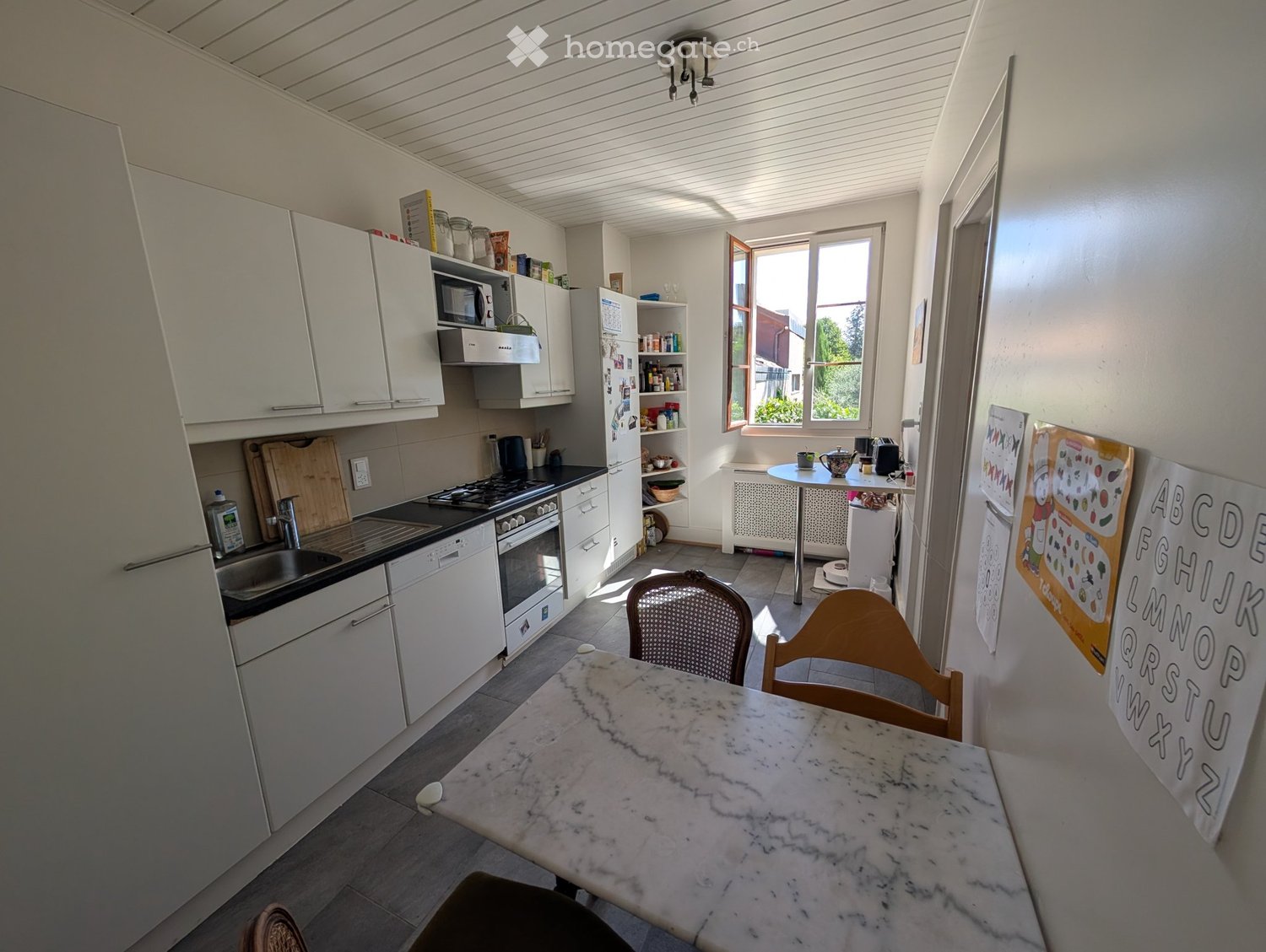 Appartamento di 5 locali