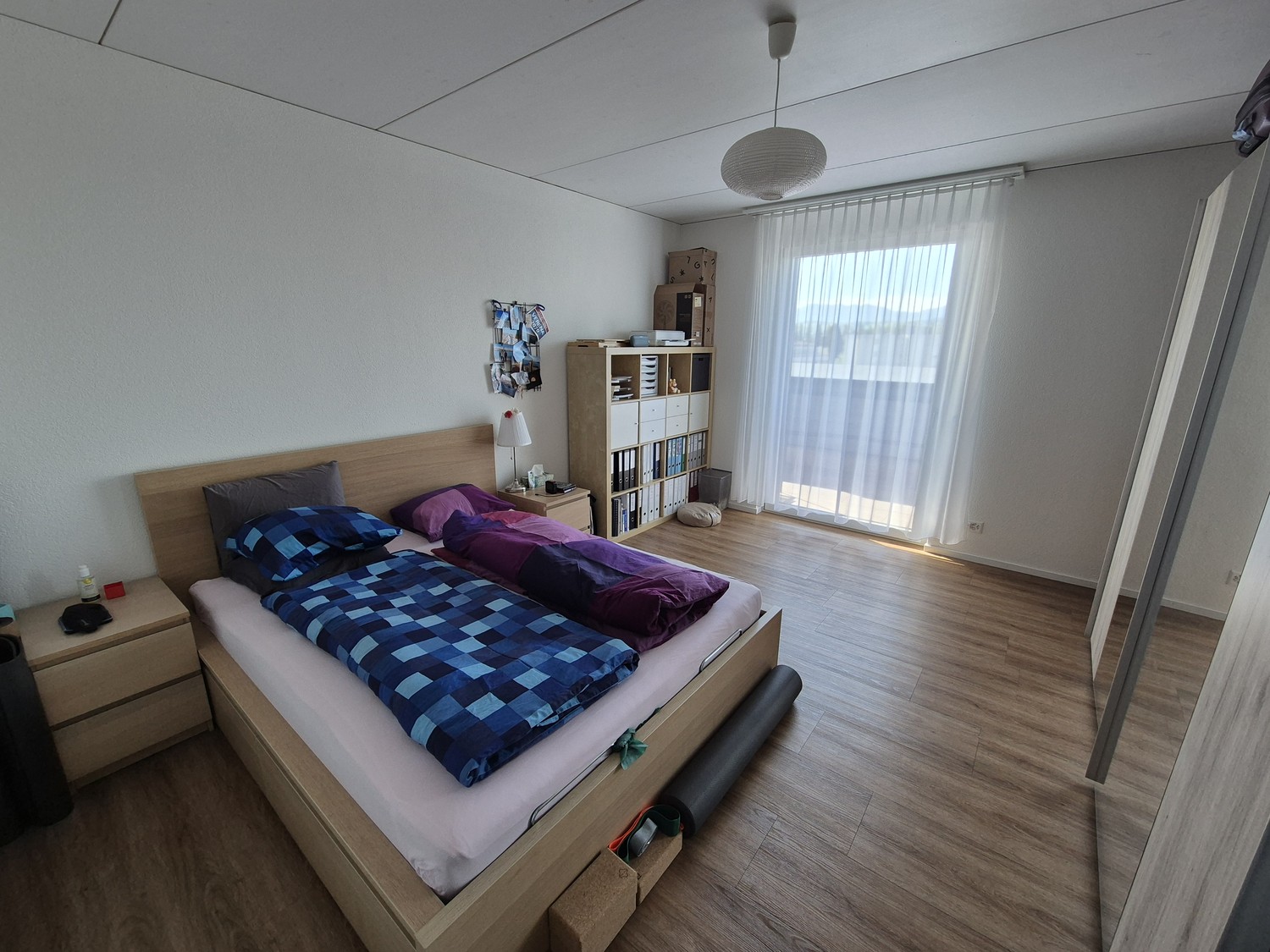 3 ½ rooms apartment, photo 4 of 9