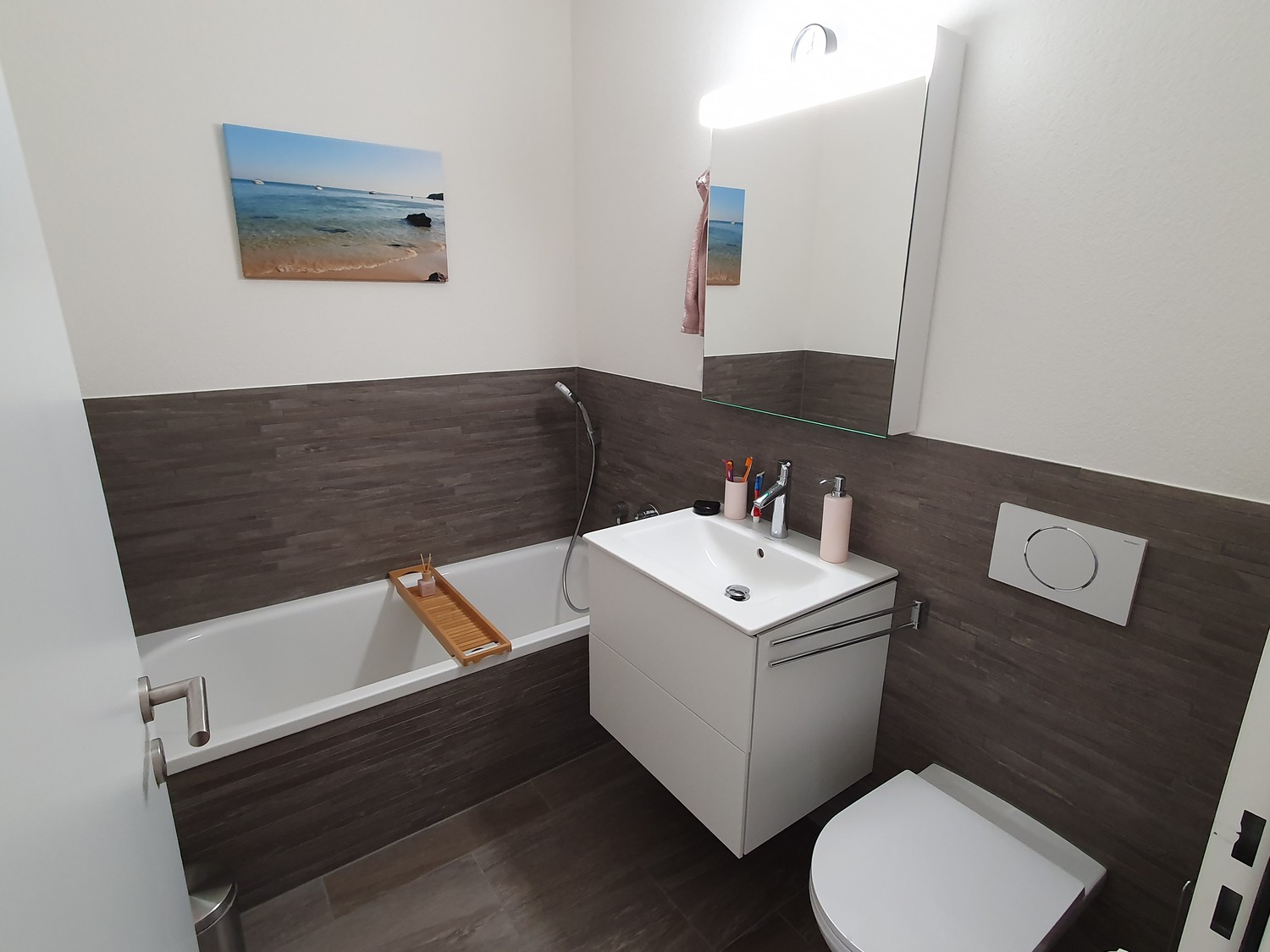 3 ½ rooms apartment, photo 8 of 9