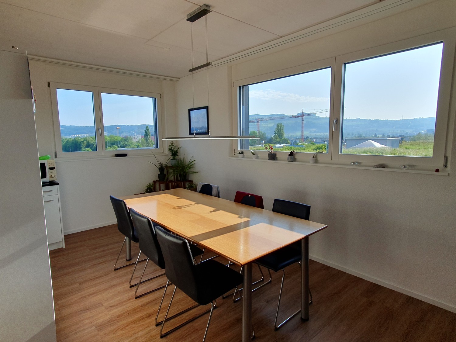 3 ½ rooms apartment, photo 1 of 9