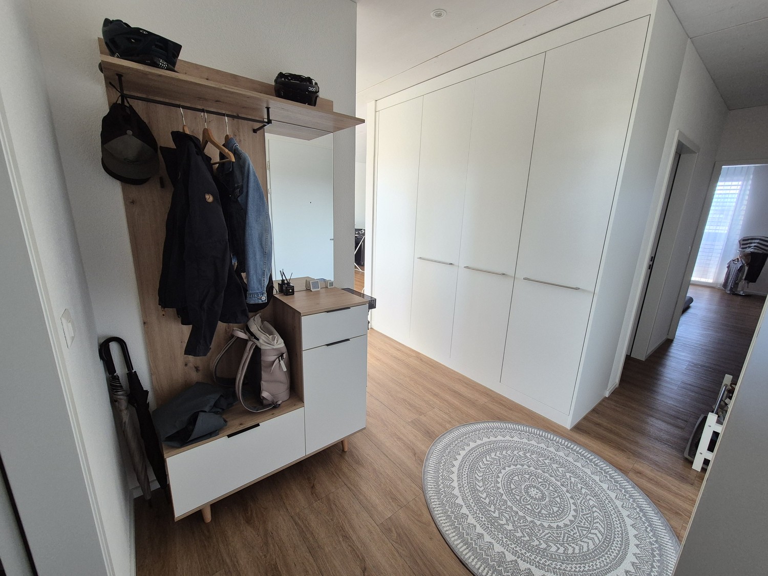 3 ½ rooms apartment, photo 6 of 9