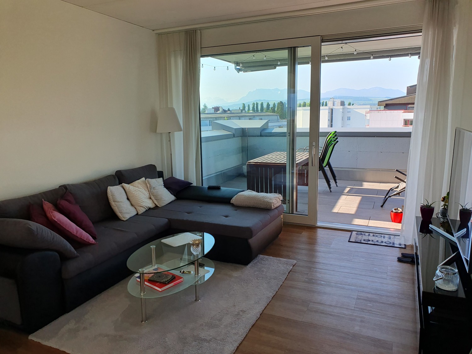 3 ½ rooms apartment, photo 2 of 9