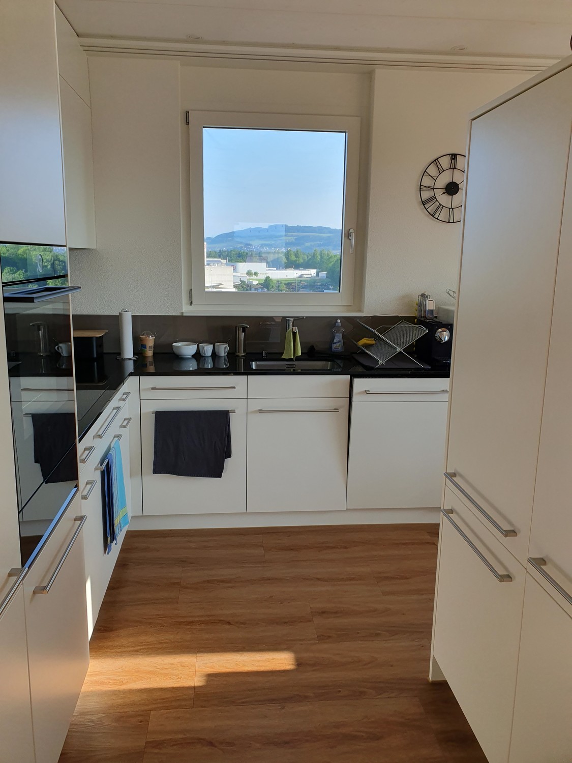 3 ½ rooms apartment, photo 3 of 9