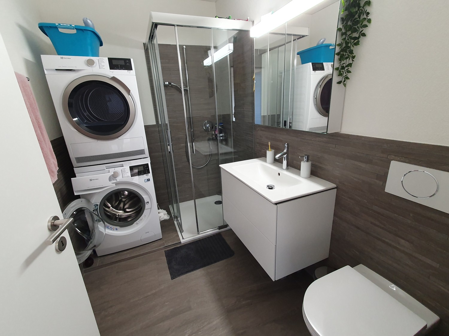 3 ½ rooms apartment, photo 7 of 9