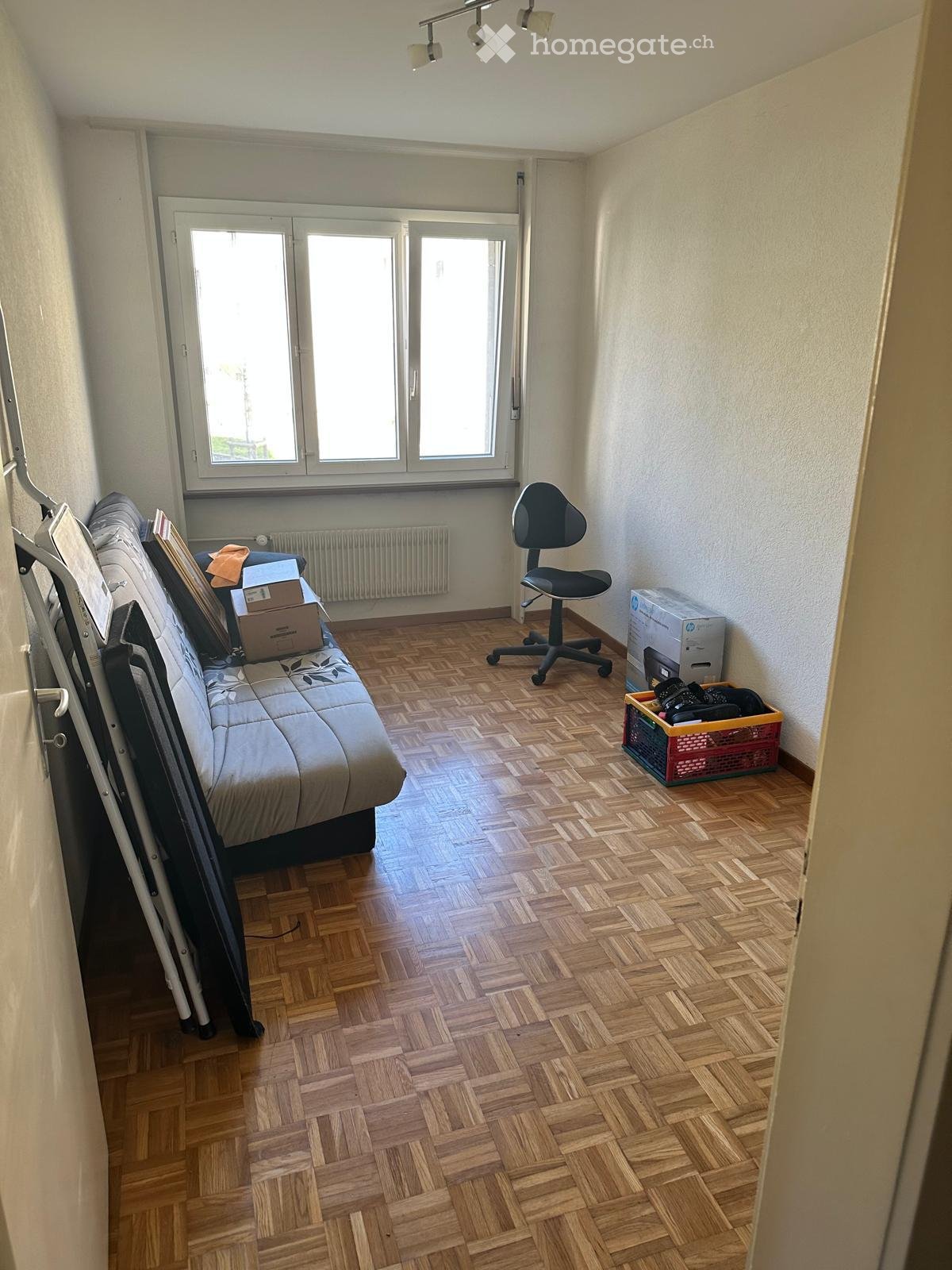 Appartamento di 2 locali