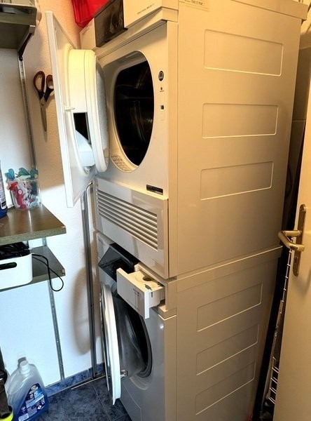 1 ½ rooms furnished flat