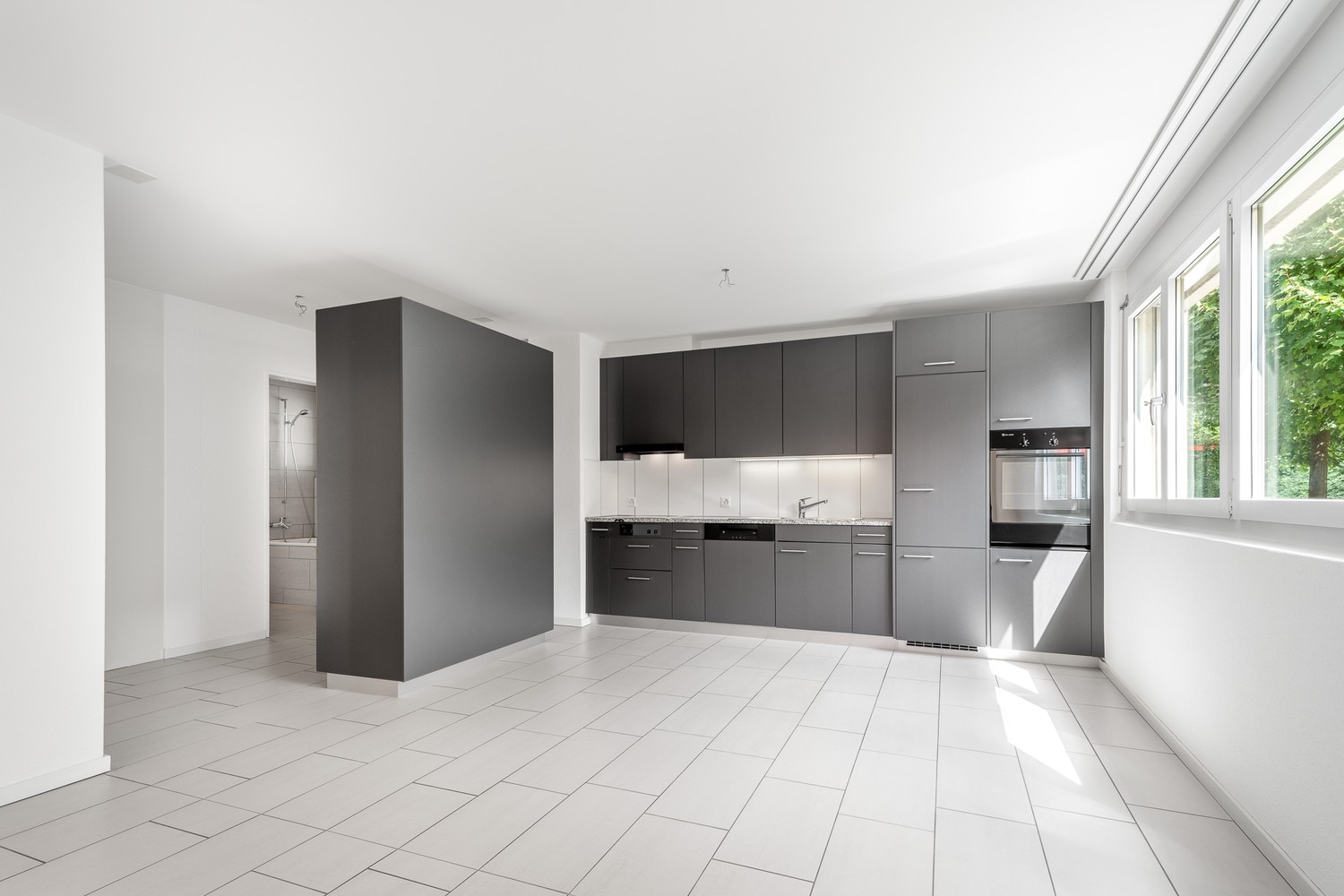Appartamento di 3 ½ locali
