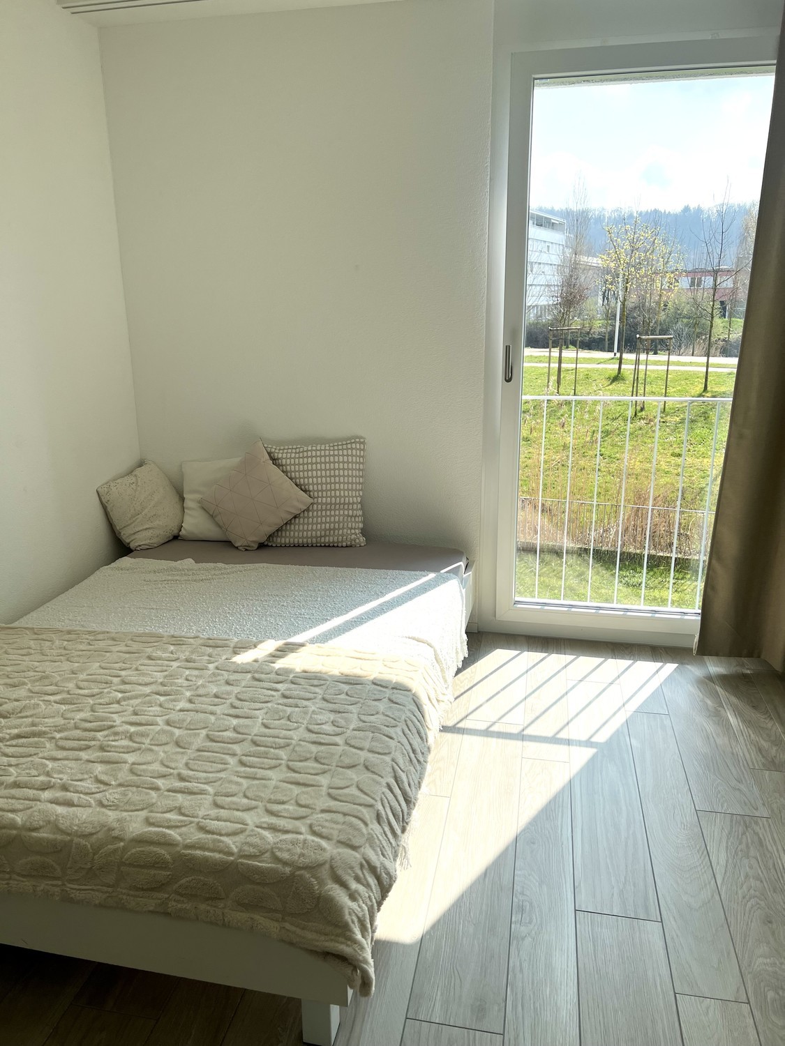 Room in a shared flat, photo 2 of 10