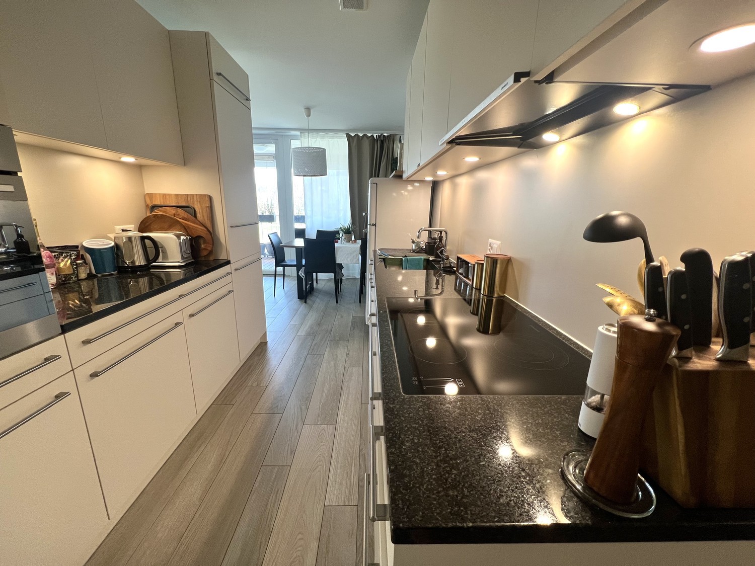 Room in a shared flat, photo 6 of 10