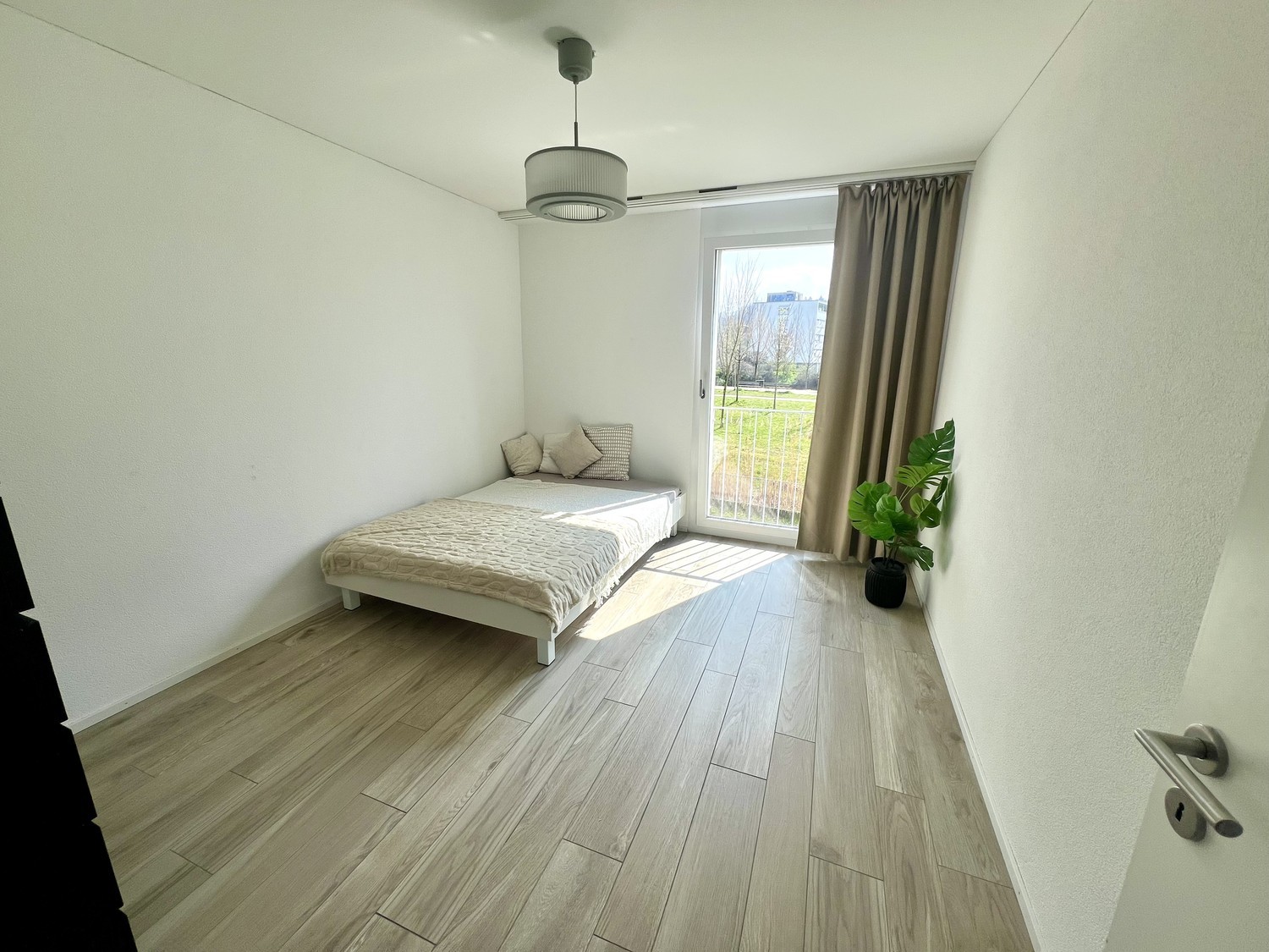 Room in a shared flat, photo 1 of 10