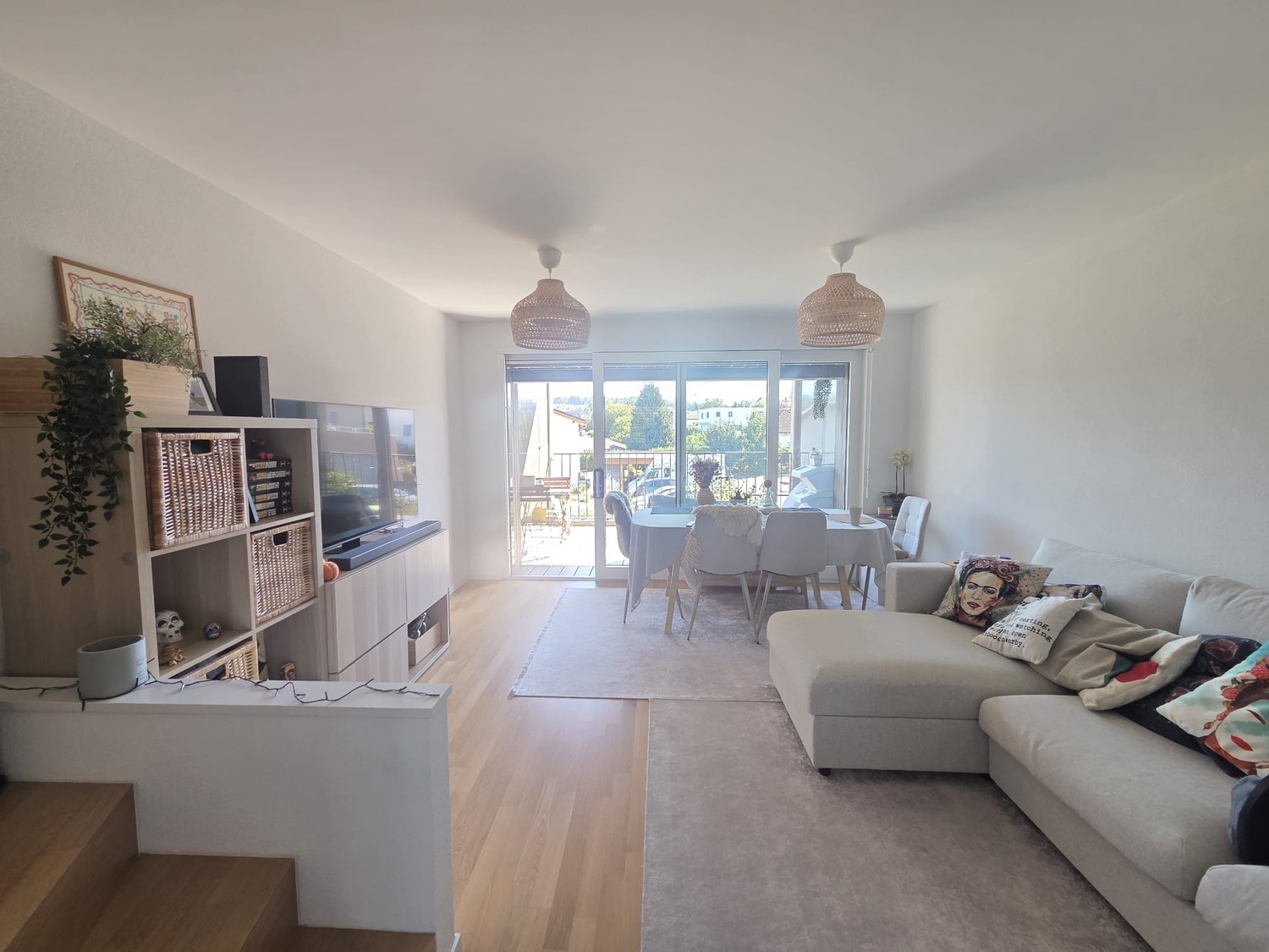 4 ½ rooms apartment, photo 1 of 10