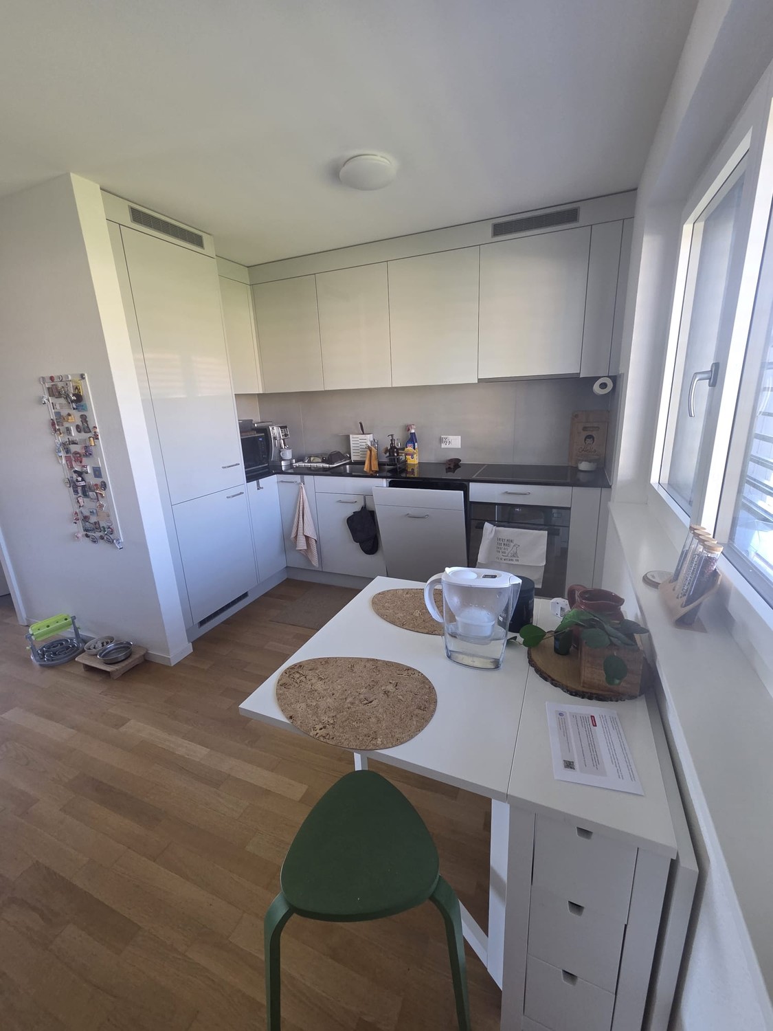 4 ½ rooms apartment, photo 4 of 10