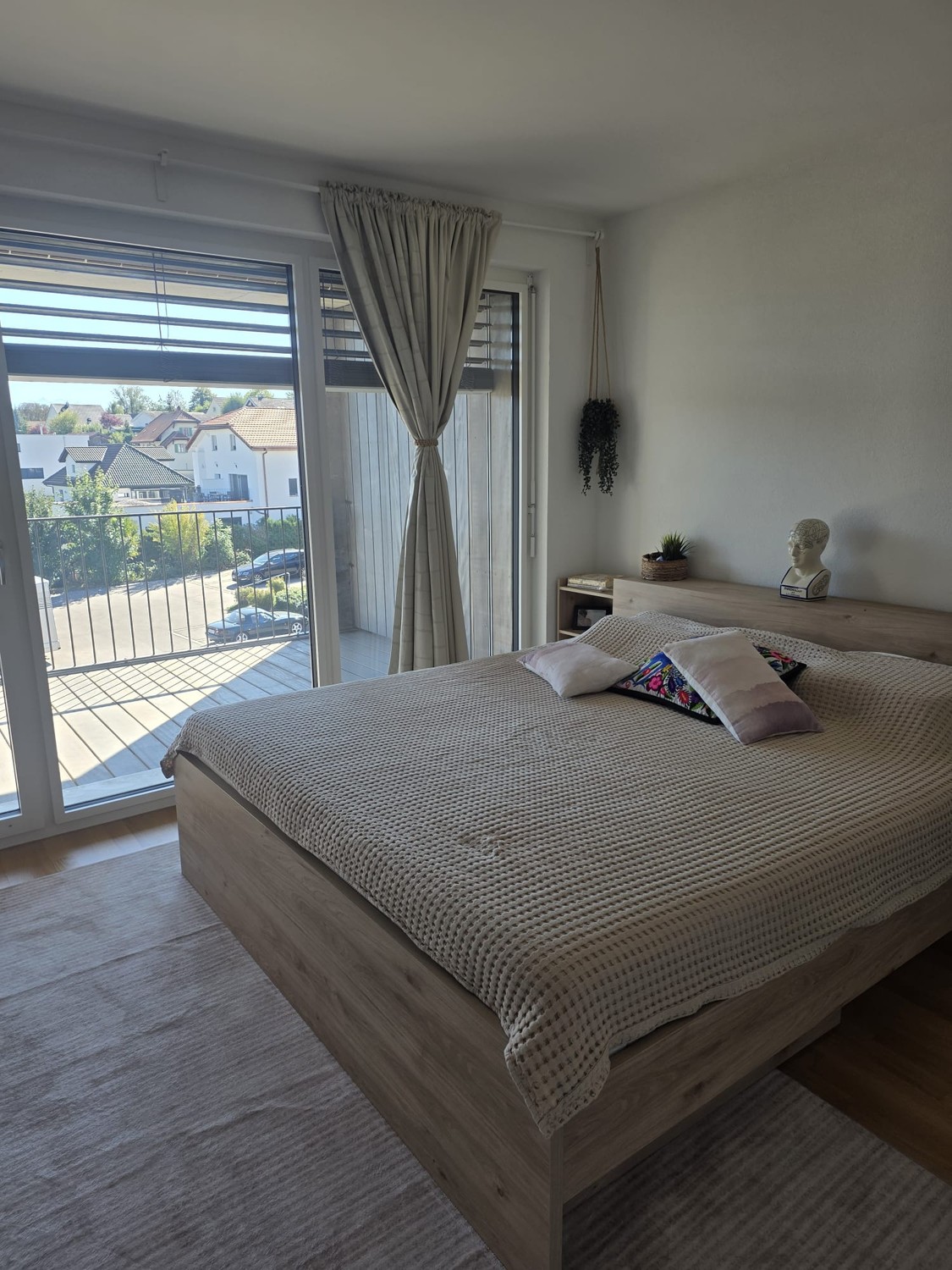 4 ½ rooms apartment, photo 6 of 10