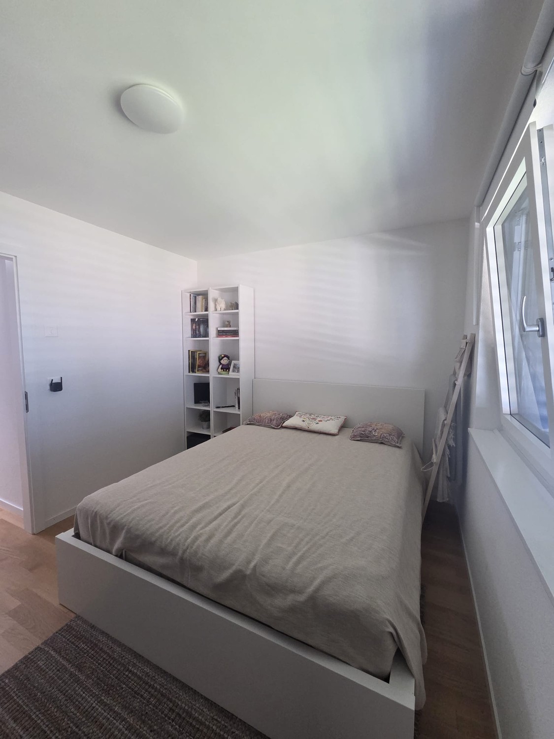 4 ½ rooms apartment, photo 7 of 10