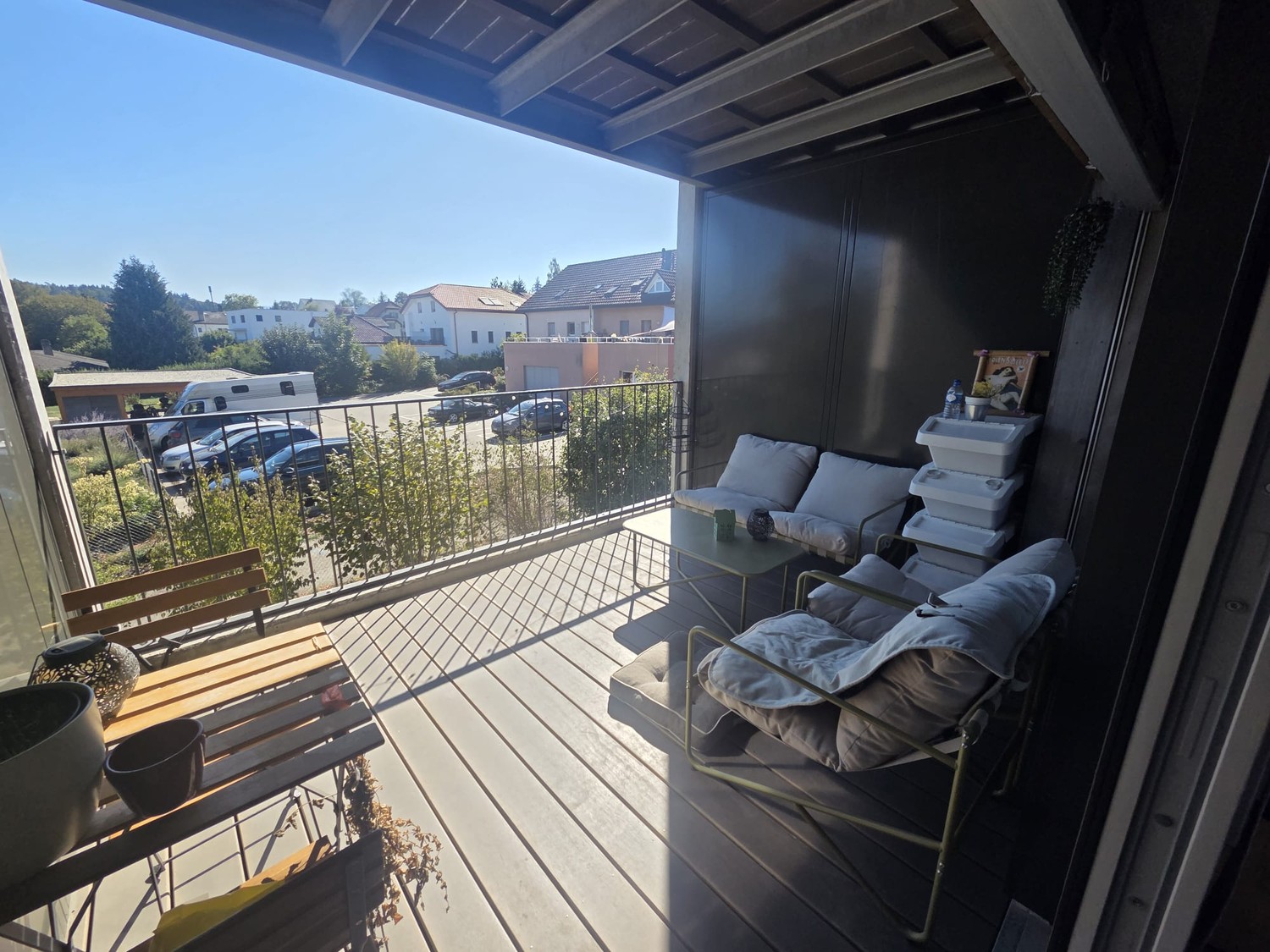 4 ½ rooms apartment, photo 2 of 10