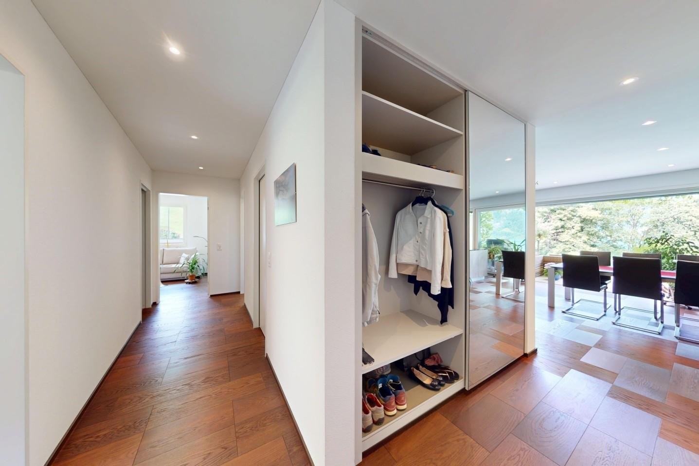 4 ½ rooms apartment, photo 9 of 10