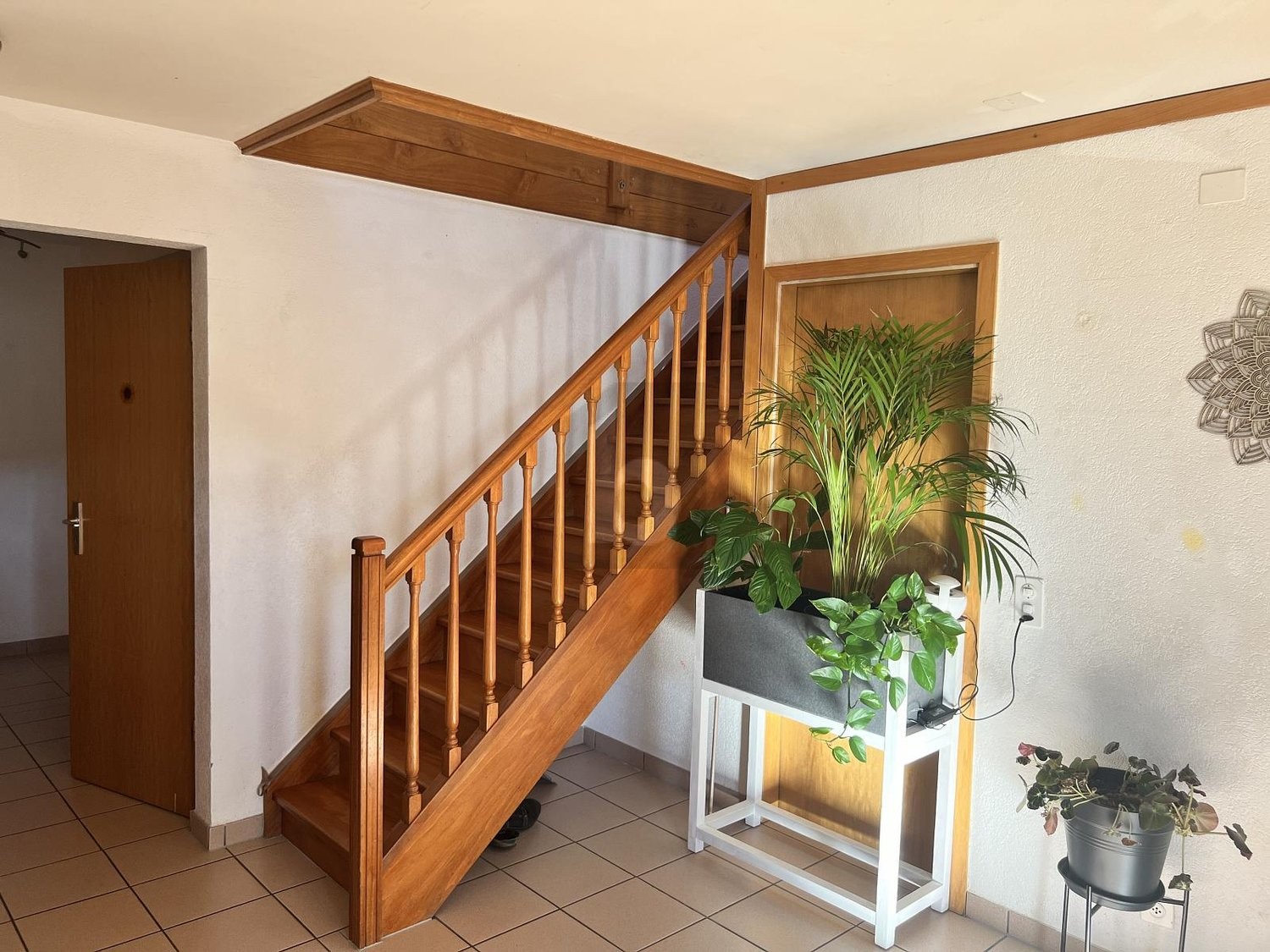 5 rooms duplex, photo 4 of 4