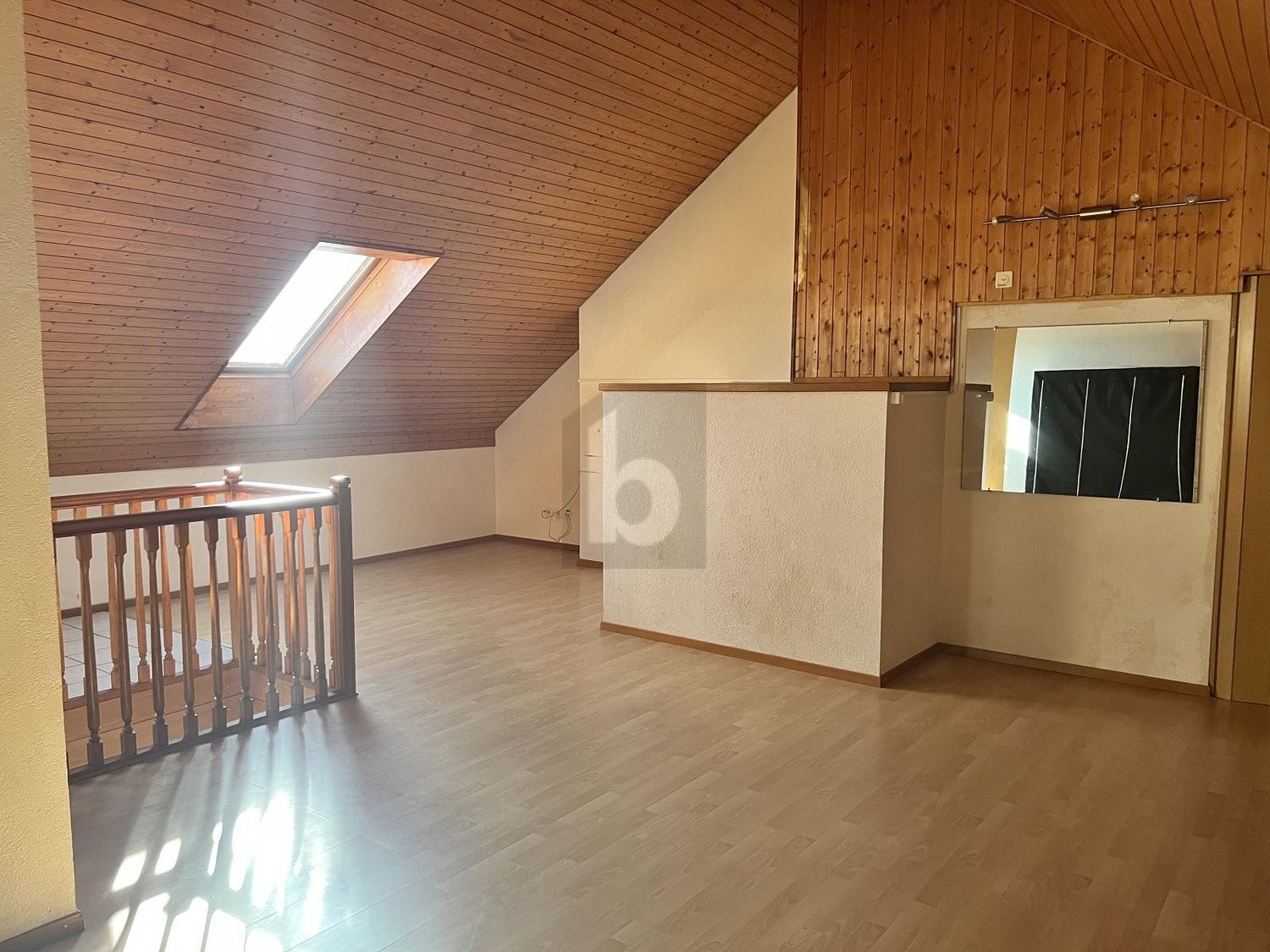 5 rooms duplex, photo 1 of 4